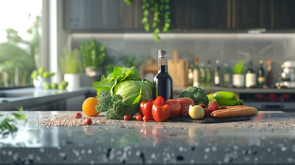 Découvrez les clés d'une nutrition équilibrée