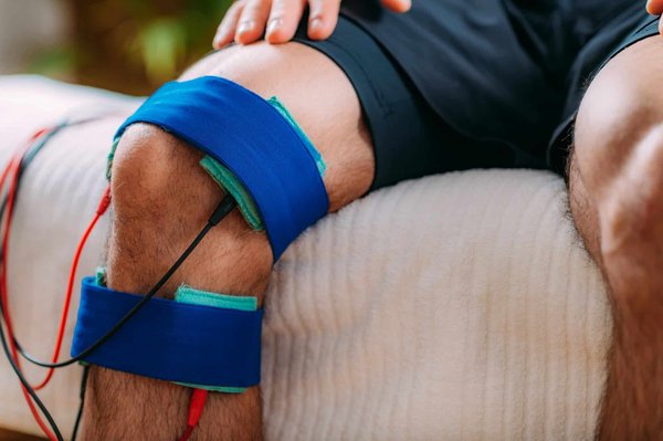 Pourquoi utiliser un neurostimulateur électrique transcutané ?