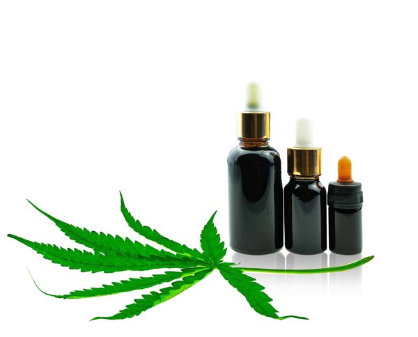 Comment consommer de l'huile de CBD de manière efficace et sécuritaire ?