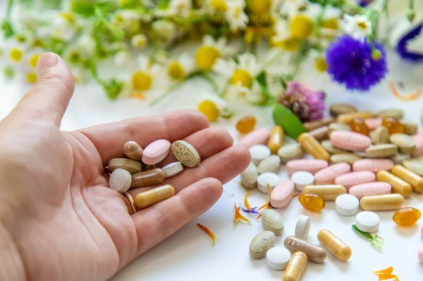 Façonnier de compléments alimentaires : comment fonctionne l'établissement ?