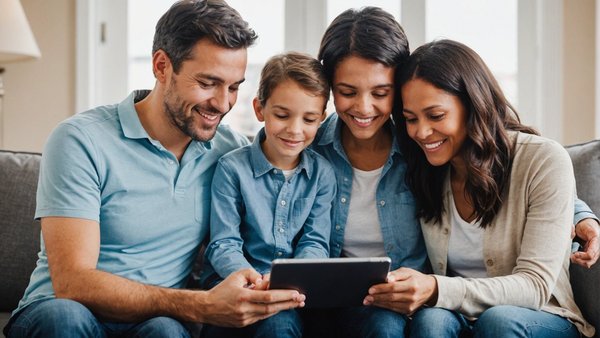 Assurance santé : des plans accessibles pour toute la famille