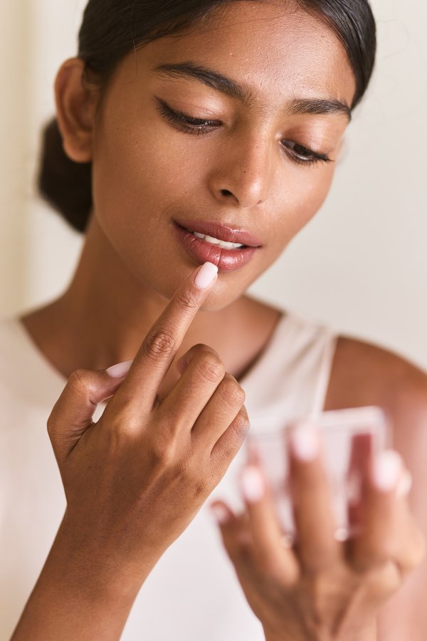 Soin des lèvres : un miroir de votre bien-être global