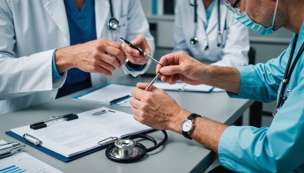 Prépa médecine Lyon : votre clé vers la réussite en santé