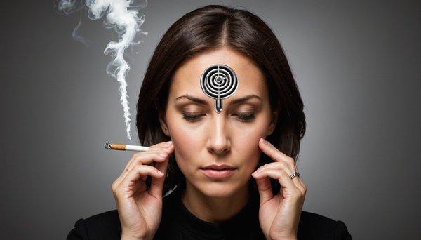 Hypnose et auriculothérapie : la voie vers l'arrêt du tabac