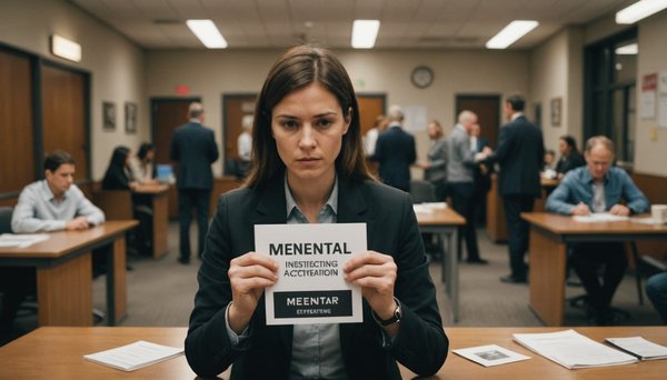 Harcèlement moral : identifier les signes et agir efficacement