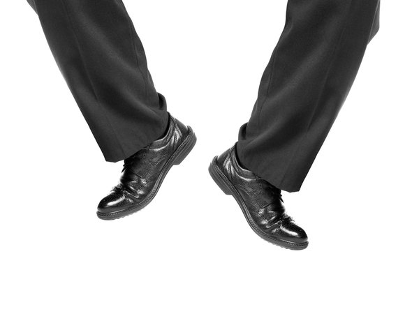 Chaussures pieds larges : confort et style au quotidien