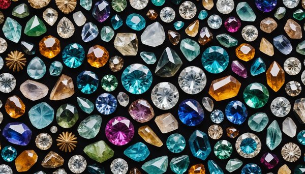 Boutique lithothérapie : bijoux et minéraux pour votre équilibre