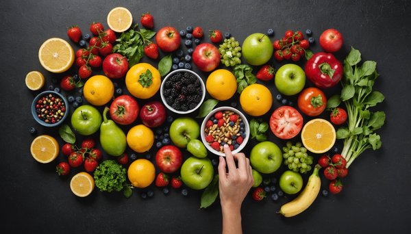 Adoptez une alimentation saine avec une diététicienne à pau