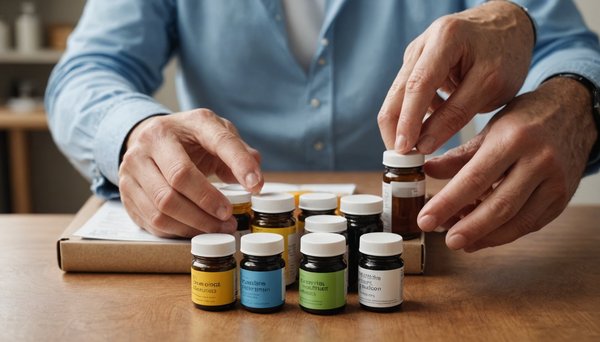 Médicaments livrés à domicile : simplifiez votre santé