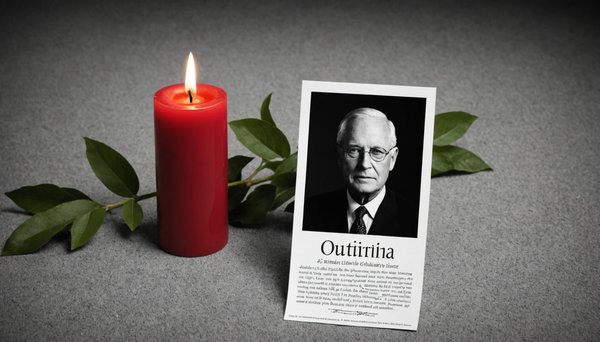 Informations essentielles sur les derniers avis de décès