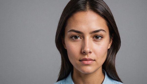 Bouton visage : causes surprenantes et solutions simples